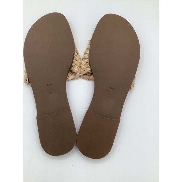 Jack Rogers Summer Slides Sandals Size 9.5 - Picture 5 of 8